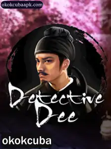 DetectiveDee: Um Mergulho no Mundo do Crime e Mistério