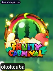 Explorando FruityCarnival: O Jogo que Conquista com Diversão Frutífera