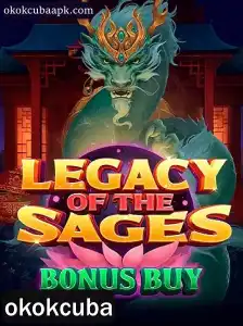 Explorando LegacyoftheSagesBonusBuy: Uma Nova Jornada no Mundo dos Jogos