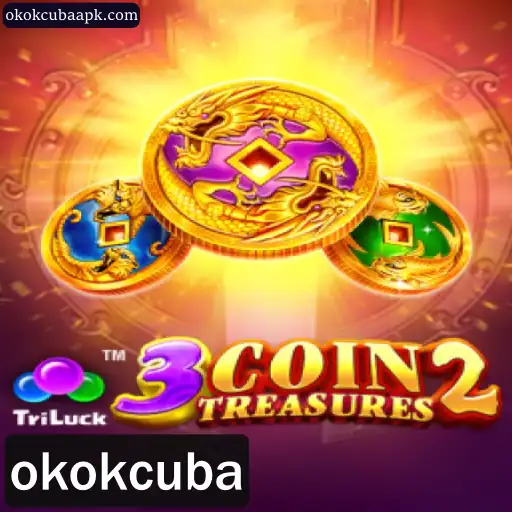 Descubra '3CoinTreasures2': O Jogo que Combina Estratégia e Aventura