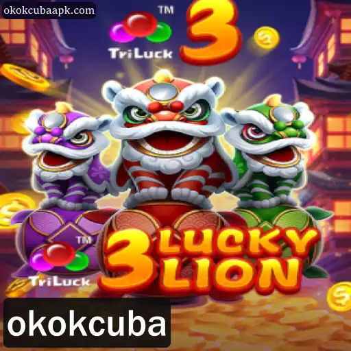 Descubra o Mundo de 3LUCKYLION: Um Jogo Inovador