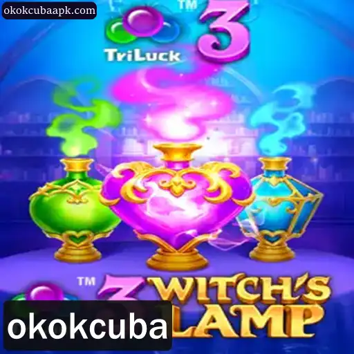 Explorando o Universo Mágico de 3WitchsLamp: Um Jogo Inovador