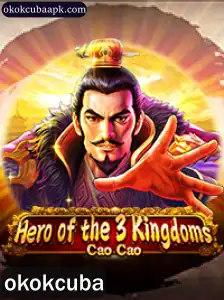 Explorando o Mundo de Heroofthe3KingdomsCaoCao: Uma Aventura Épica