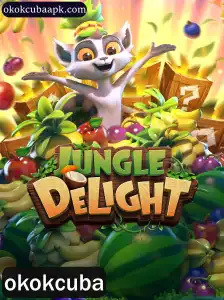 Descubra o Mundo Fascinante de JungleDelight