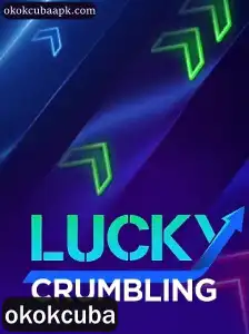 Descubra LuckyCrumbling: Um Jogo Cativante e Empolgante