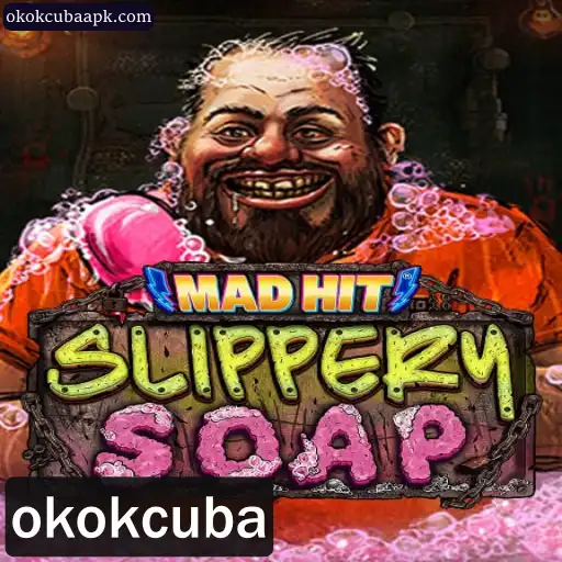 MadHitSlipperySoap: Mergulhe na Aventura de Um Jogo Inovador
