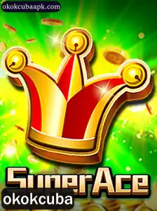 Descubra o Mundo de SuperAce: Um Jogo de Estratégia e Aventura