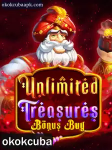 UnlimitedTreasuresBonusBuy: Descubra as Infinitas Riquezas!