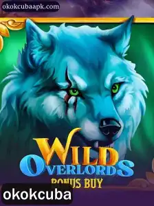 Descubra o Universo Vibrante de WildOverlordsBonusBuy