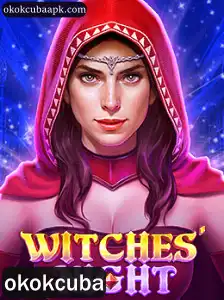Descubra a Magia de WitchesNight: Um Jogo Envolvente e Atual