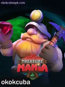 Desvendando TreasureMania: Um Mergulho no Mundo da Aventura com Okokcuba